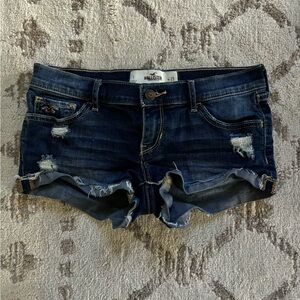 Hollister shorts